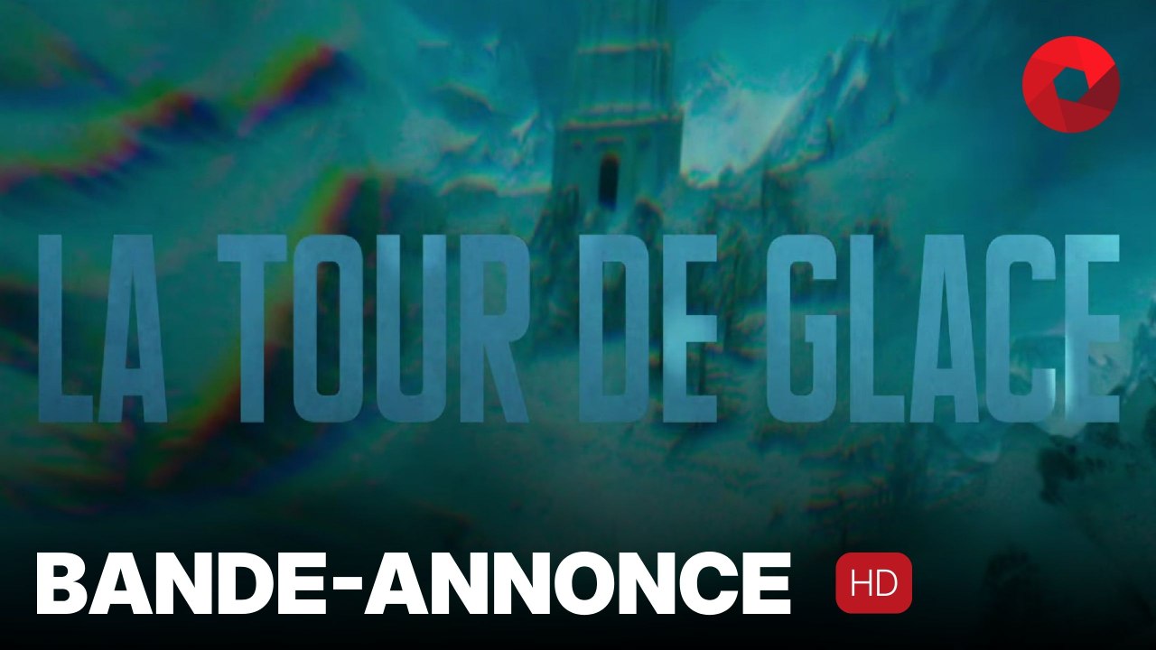 LA TOUR DE GLACE de Lucile Hadzihalilovic avec Marion Cotillard, Clara Pacini, August Diehl : bande-annonce [HD] | 17 septembre 2025 en salle