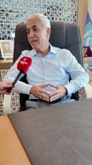 Kocaeli’de barajlar alarm veriyor! Ali Sağlık açıkladı: Ekim’de su kesintileri olacak mı?