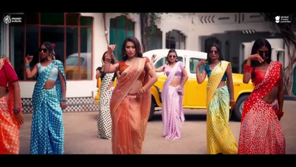 PAPE PADI - Pawan Singh & Queen Shalinee | Full Bhojpuri Song 2025 🎶