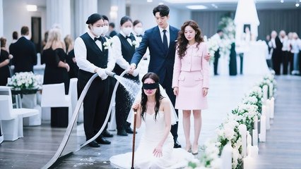 A poor little girl was sold to the richest family, one kind act won their love and changed her fate!