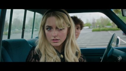 All das Ungesagte zwischen uns – Emotionaler Trailer (HD) 🎬