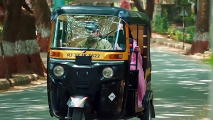 مسلسل امنية وان تحققت الحلقة 611 مدبلجة