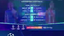 Vòng tứ kết UEFA Champions League 2021/22 | Trailer trên Truyền Hình FPT Play
