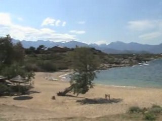 Corse - Mai 2008 - Lumio