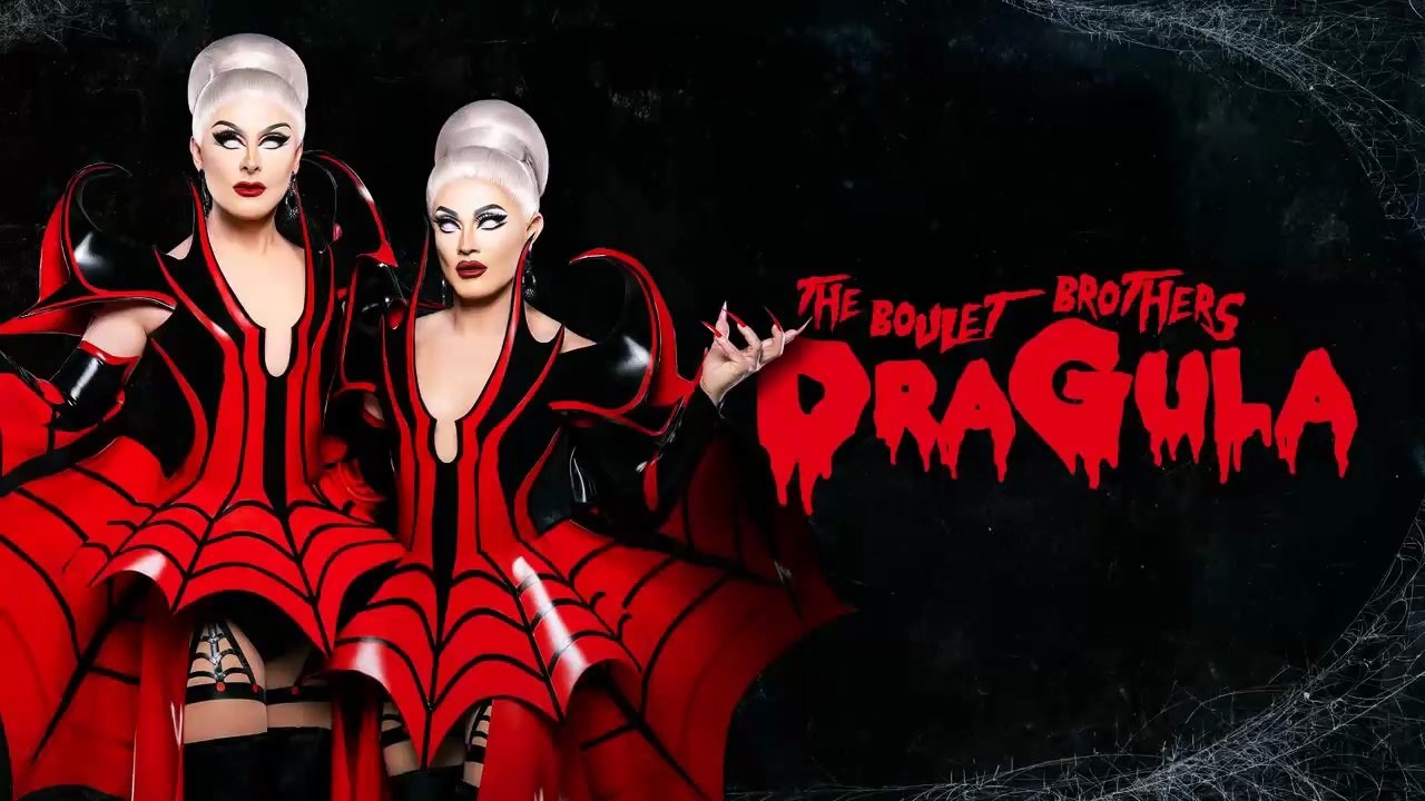 DRAGULA S05E05