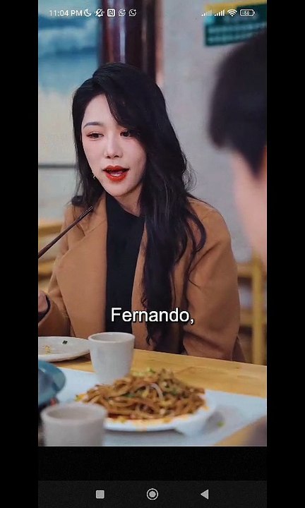 Mi Amor está fuera de servicio Dailymotion (1 / 4) drama chino