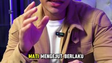 Bersukan Waktu Malam Boleh Menyebabkan Kematian? Ini Penjelasan Dr. Say