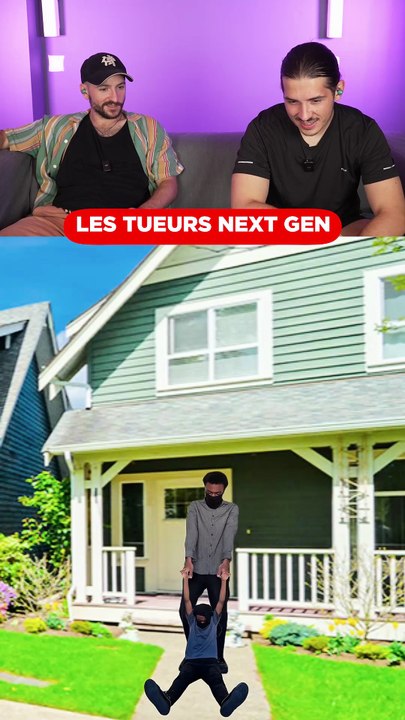 TUEUR VIRAL