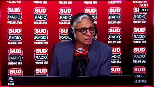 Incendie dans l'Aude : le témoignage de Karine, habitante de Lézignan-Corbières