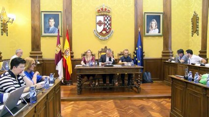 Jesús Martín apura su mandato de 24 años en Valdepeñas