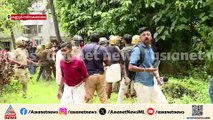 കണ്ണൂർ സർവകലാശാലയിൽ SFI-KSU സംഘർഷം; ചേരിതിരിഞ്ഞ് വിദ്യാർത്ഥികൾ ഏറ്റുമുട്ടി