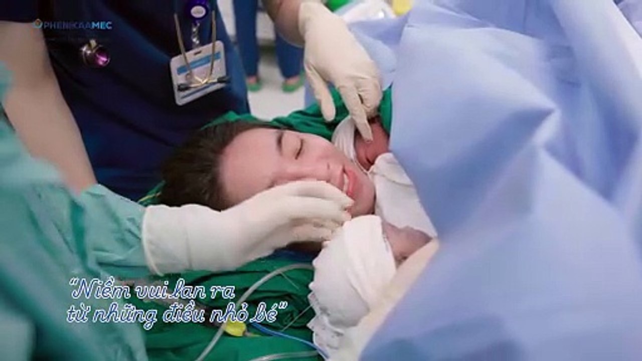 Thai đôi hai bánh nhau hai túi ối: Đặc điểm và cách theo dõi, quản lý hiệu quả tại PhenikaaMec