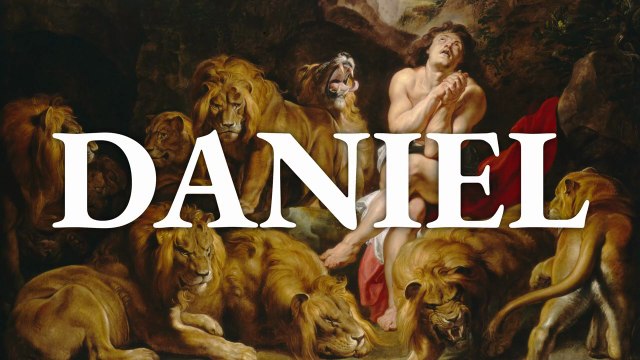 Daniel | La Bible | Ancien Testament