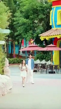 Yun Nuan Nuan never thought that the secret crush on Shen Jiashu would become her roommate. She thought this love-chasing gamble was just a self-indulgence, but unexpectedly, she won the heart of her senior. On the night when they both won the championshi