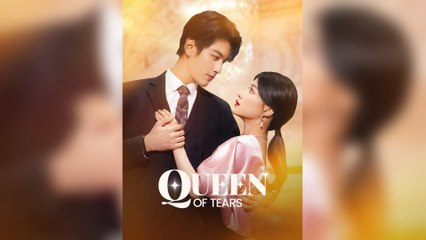 Queen Of Tears (2025) - FULL [Eng Sub]