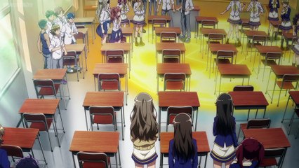 TBR-Loner Life in Another World - 1