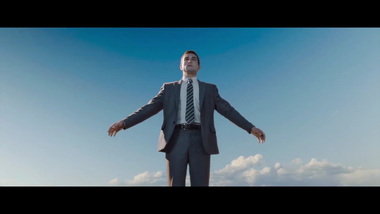 June and John - Trailer (Deutsch) HD