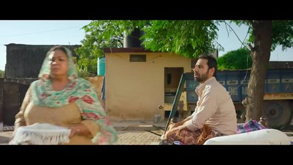Funny Comedy by Binnu Dhillon | Best Punjabi Scene | Punjabi Comedy Clip | Non Stop Comedy