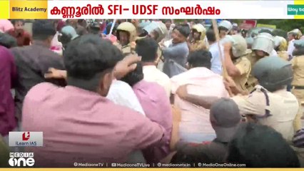 'പലരും സംഘർഷം ഉണ്ടാക്കി തെരഞ്ഞെടുപ്പിനെ അട്ടിമറിക്കാൻ  ശ്രമിക്കുകയാണ് '