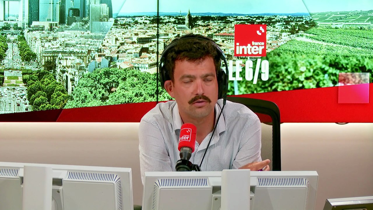 Edwige Diaz : "François Bayrou s'est transformé en commentateur de son échec"