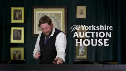 The Yorkshire Auction House S06E02 (2025)