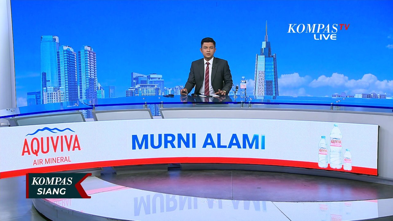 Kata Silfester Matutina soal Proses Hukum dengan Jusuf Kalla, Segera Ditahan Kejagung?