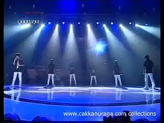 Icil Divo - Kasih Tak Sampai (Grand Final Pentas Idola Cilik 3)
