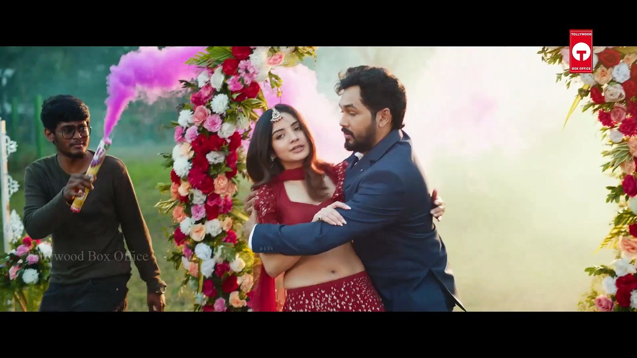 PT Sir Telugu Dubbed Action Full HD Movie | Hiphop Tamizha Adhi, Kashmira Pardeshi, Anikha Surendran | TBO