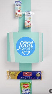 Smart Parenting Food Awards 2025: Celebration