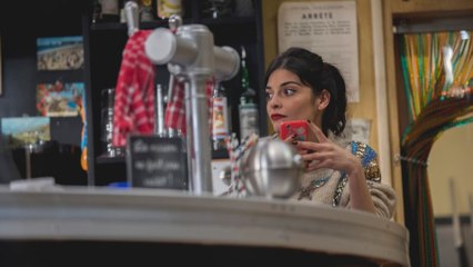 Plus Belle la Vie : Céline face à la tentation