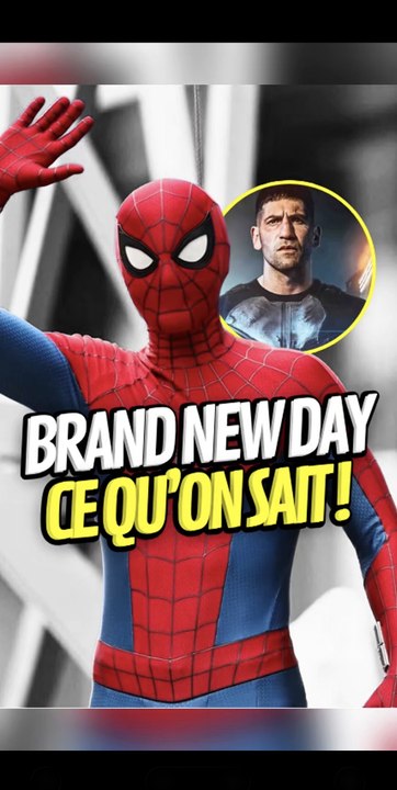 Tout ce qu’on sait de Spider-Man 4 ! #CapCut #spiderman4 #spidey #tomholland #avengers #brandnewday #marvel #mcu #pourtoi #fyp #onregardequoi