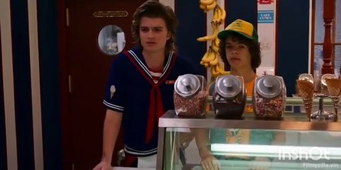 Stranger things s3 ep5