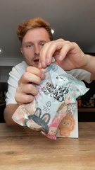 Lancement du premier Labubu 😍