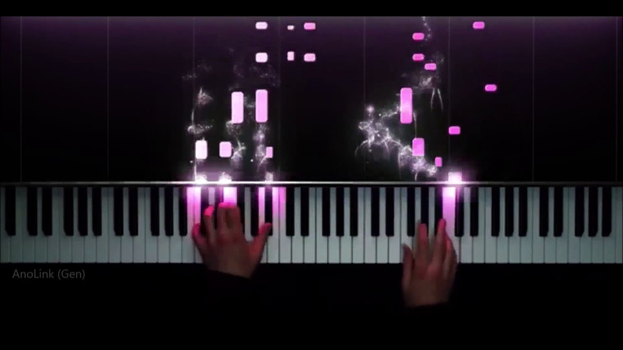 Abrsm 2025 & 2026 - Grade 5 Piano Exam A1 - La Tarentelle ~ J. F. F. Burgmüller - Fatlink Piano Tutorial