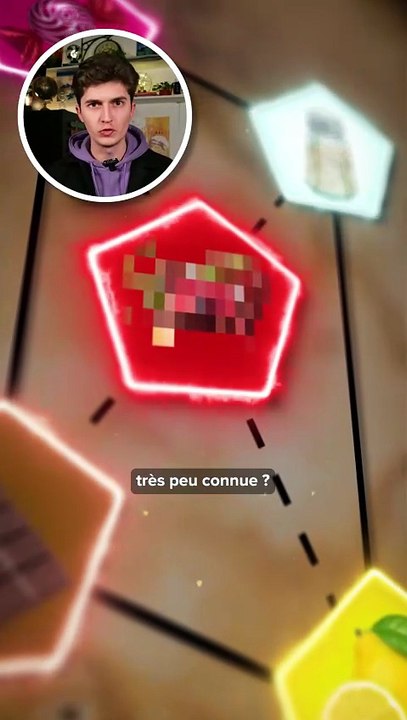 La 5ÈME SAVEUR découverte  🍽️