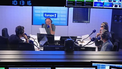 Christophe Beaugrand