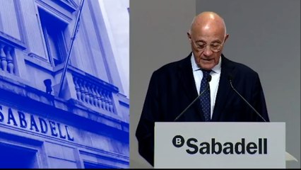 Arranca la junta extraordinaria de Sabadell sobre la venta de TSB