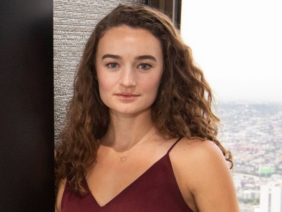 Bekannt aus 'The Walking Dead': Kelley Mack mit 33 Jahren gestorben