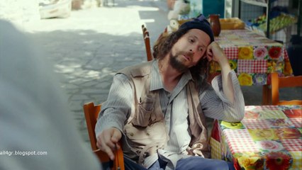 Σ' αυτή τη χώρα κανείς δεν ήξερε να κλαίει