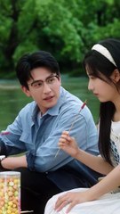 杨殊予与喻先生的爱情故事（下篇）💍