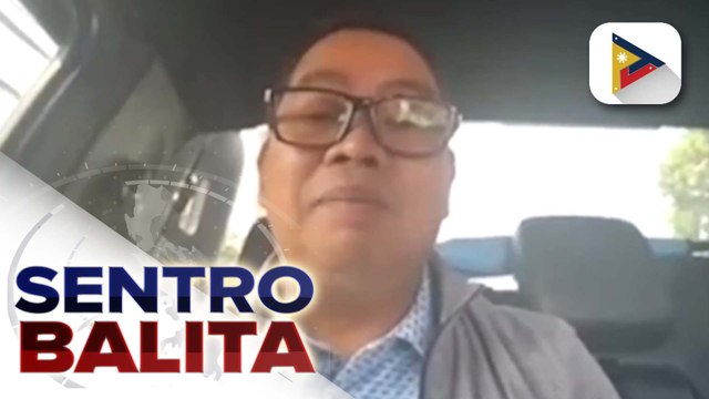 Pansamantalang pagsuspinde ni PBBM sa rice importation, ‘welcome development’ sa rice industry, ayon sa D.A.