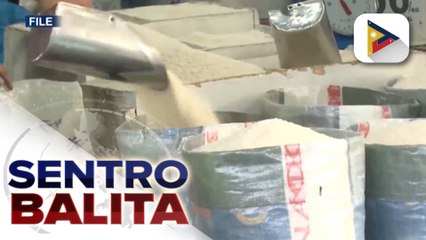 Pagbagal pa ng inflation nitong Hulyo, ikinalugod ng Malakanyang