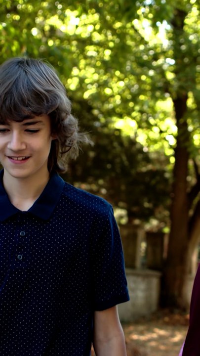 Faites attention à qui sont VOS AMIS.