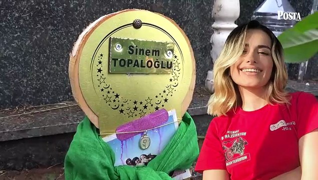Sinem ile ilgili şoke eden mesaj ortaya çıktı! 'Bu gece seni öldürür...'