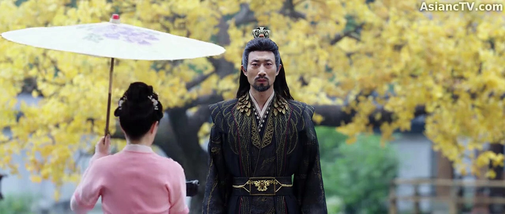 Returned Master Episode 14 Eng Sub