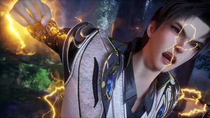 Twin Martial Spirits Episode 08 Subtitle IN 4K UHD