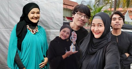 Jual Acar & Menyanyi, Raja Ema Ligat Cari Rezeki