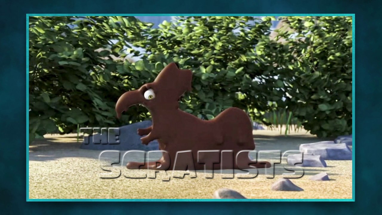 SCRAT - THE SCRATISTS - PASTRY - SCRAT - COLLISION COURSE