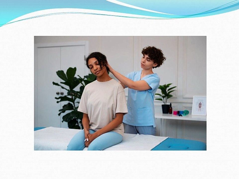 How Often Should You Get a Physical Therapy Massage?