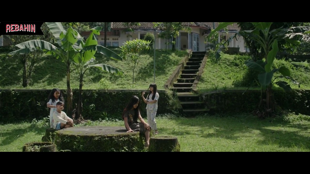 Misteri Bilik Korek Api 2025